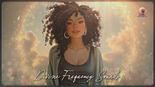 Your Own Custom Manifestation Song + Video ✨ AI Healing Music with Personal Affirmations